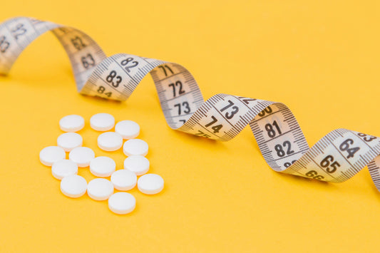 Can This Weight-Loss Pill Really Help You Lose Weight?