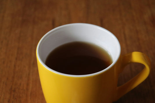 Drinking This Kind of Tea Could Help Shed Those Last Few Pounds