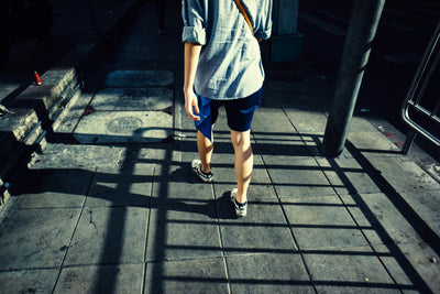 Easing Symptoms of Anxiety Through Exercise