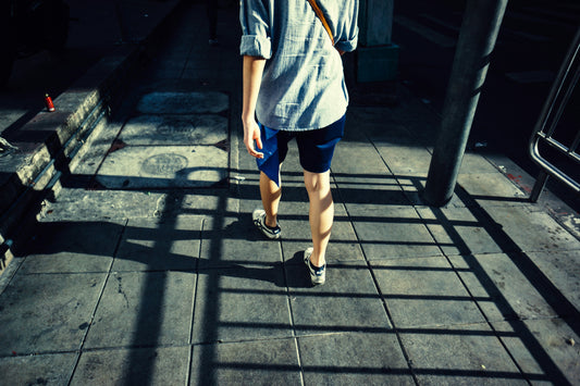 Easing Symptoms of Anxiety Through Exercise
