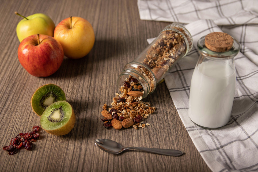Effective Weight Loss Strategies That Work