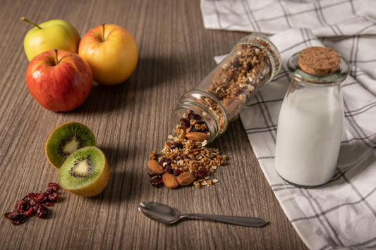 Effective Weight Loss Strategies That Work