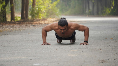 Effortless Daily Fitness Exercises Anyone Can Do