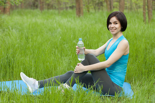 Embracing Sustainable Weight Loss Methods