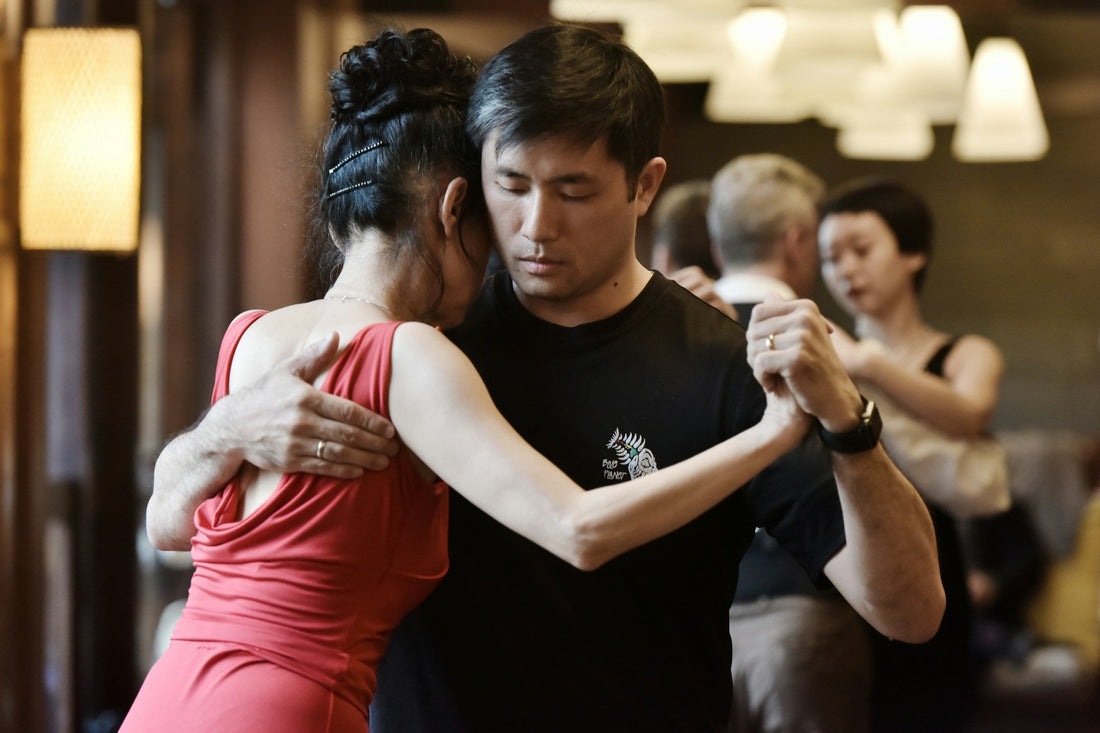 Exploring the Joy of Latin Dance Fitness Classes