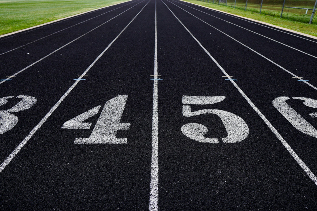 Get Ready to Run Your First 5K With This Plan