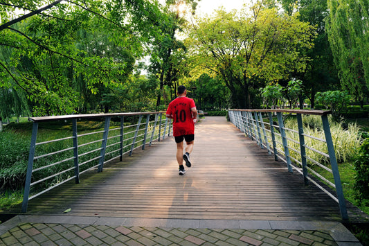 Golden Years, Leaner You: Low-Impact Weight Loss Exercises for Seniors