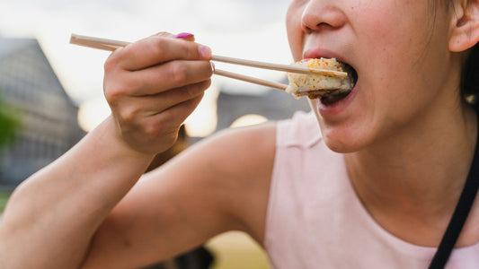 How Clean Eating Supports Your Fitness Goals: A Comprehensive Guide