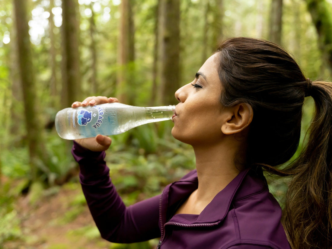 How Hydration Benefits Can Boost Your Weight Loss Journey
