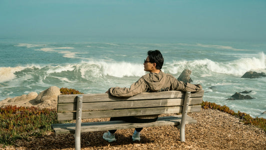 How To Relax And Unwind for a Better Mental Health: The Science Behind CBD Oil