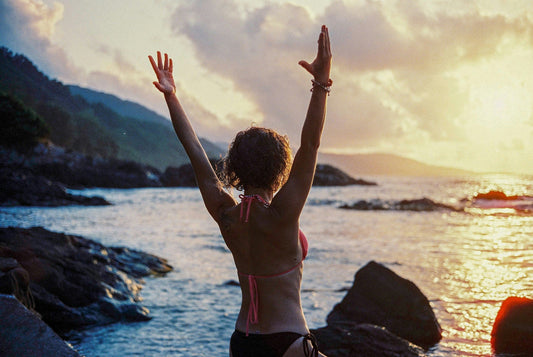 How to Improve Your Body, Mind and Spirit