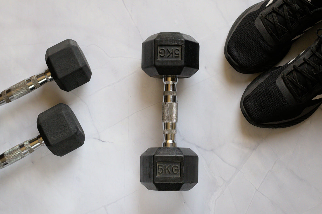 Mastering Weight Loss with Workout Schedules
