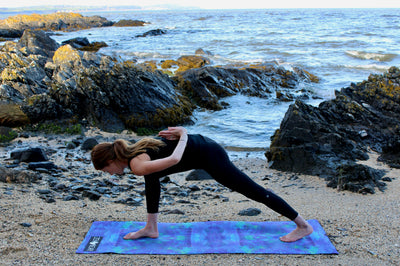My Proven 60 Days Yoga that Helps Me Build Stronger Arms