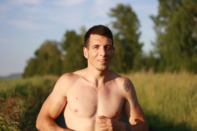 Outdoor Best Friend Workouts For When It Finally Starts to Get Warm