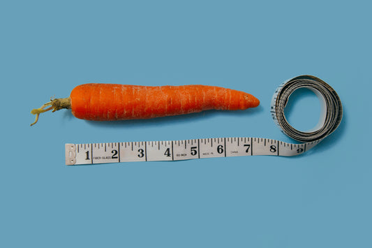 Shedding Pounds Made Simple: Quick and Easy Weight Loss Plan