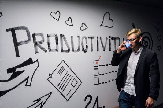 Simple Tips for Improving Your Productivity