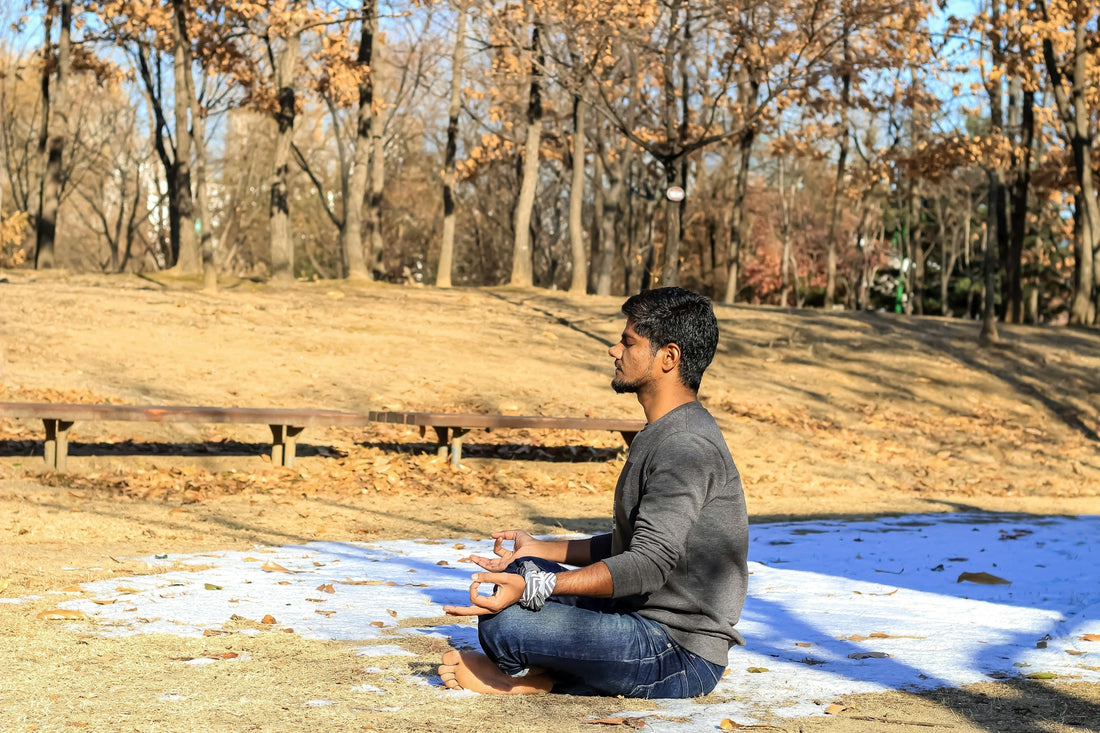 The Path to Peace: How Yoga Nurtures Mental Wellness