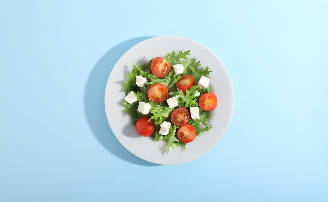 The Simple Hacks You Need to Eat More Salads