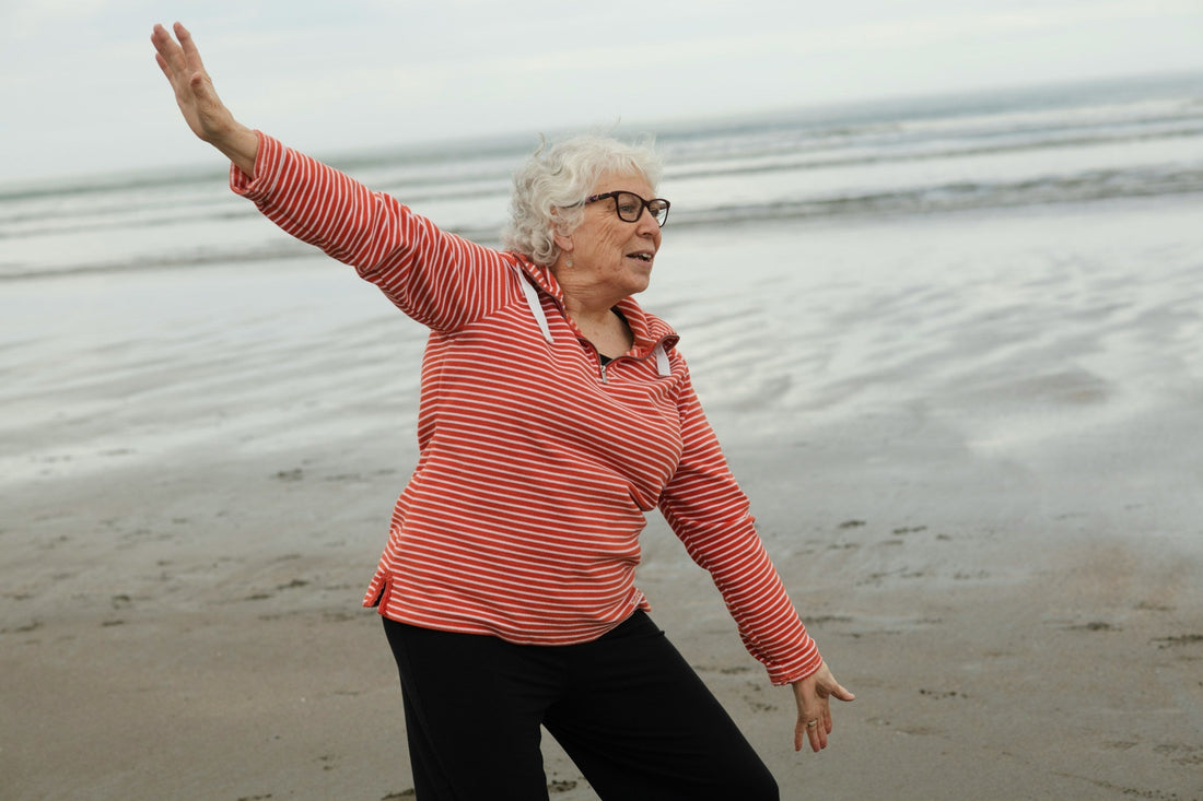 Unlocking Freedom: The Power of Functional Fitness for Seniors