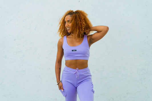 Unveiling Wellness: Natural Fiber Workout Clothes in Focus