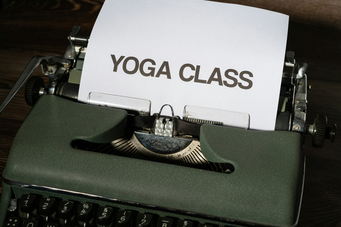 What Should You Bring to Your First Yoga Session?