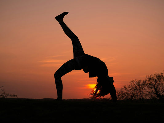 Which Yoga Style is Right for You?