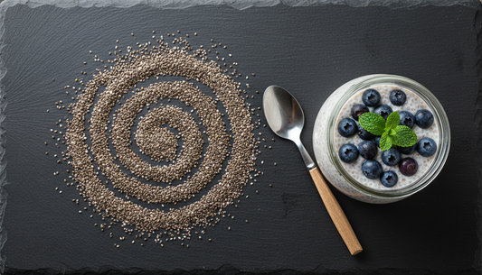 Are Chia Seeds Healthy?
