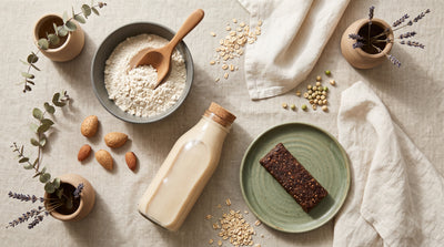 Best Protein Supplements UK: Top Powders, Bars & Shakes Reviewed