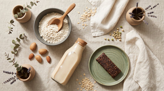 Best Protein Supplements UK: Top Powders, Bars & Shakes Reviewed