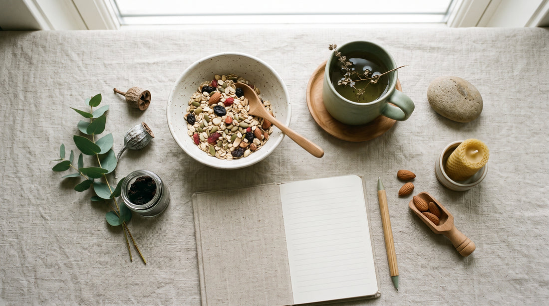 Blogs on Health and Wellness: What Matters