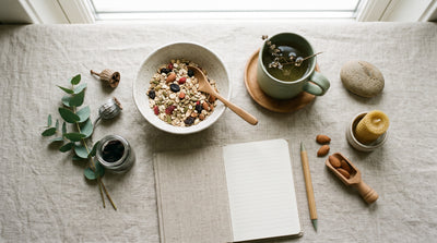 Blogs on Health and Wellness: What Matters