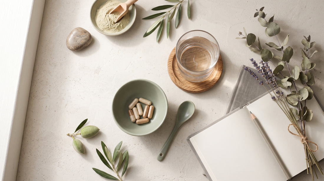 Weight Loss Supplements: A Real-Life Filter