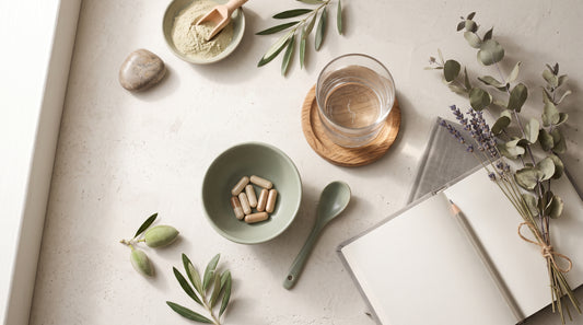 Weight Loss Supplements: A Real-Life Filter