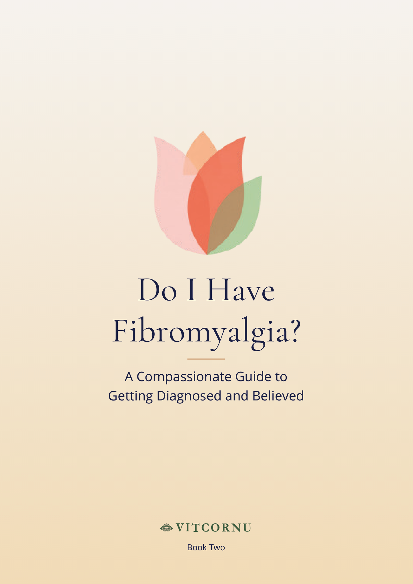 Do I Have Fibromyalgia? — book cover