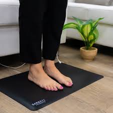 The Grounded Mat