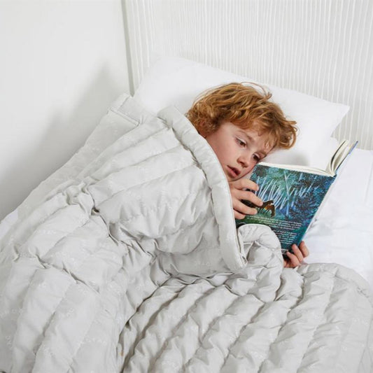 The Calm Blanket