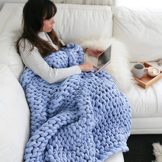 The Calm Blanket