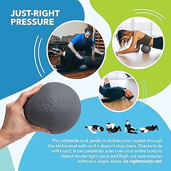 Release Massage Ball