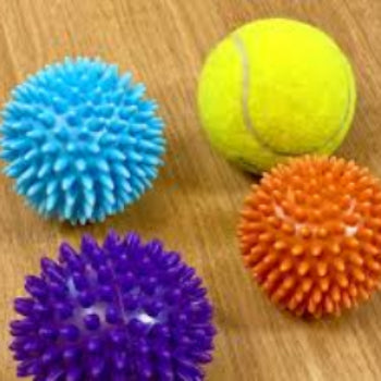 Release Massage Ball